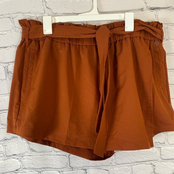 Calia Orange Plus Size Skort size XXL - Picture 4 of 11